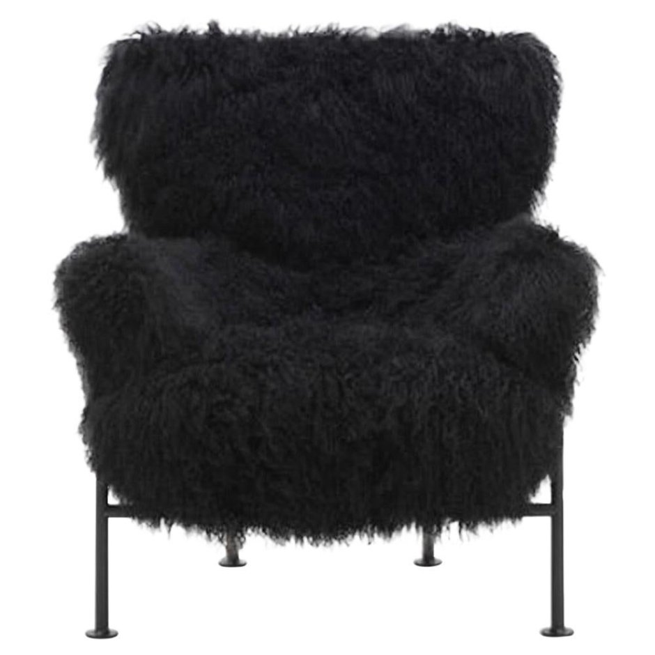 Кресло tre pezzi Wool, Cassina