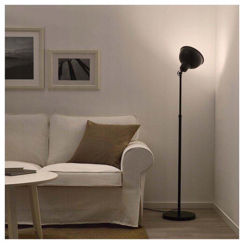 Торшер Mid-Century overarching Floor Lamp