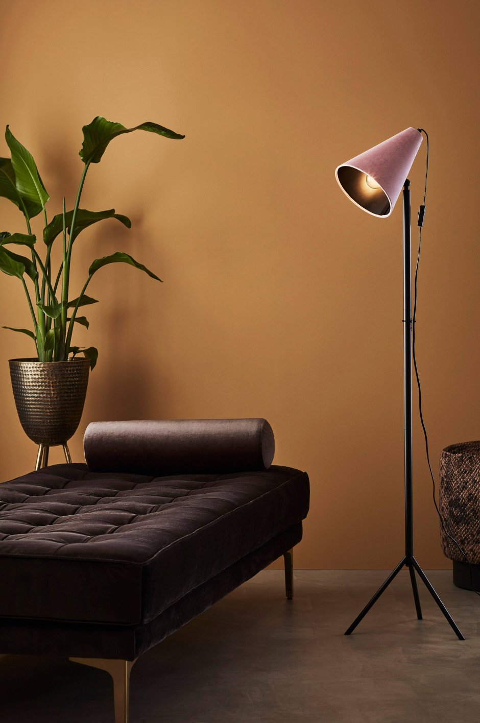 Торшер Albany Floor Lamp