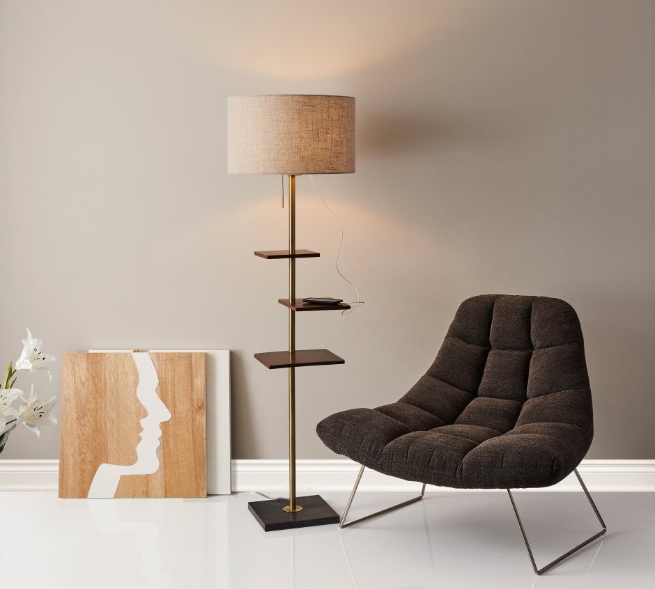 Торшер syridine Floor Lamp