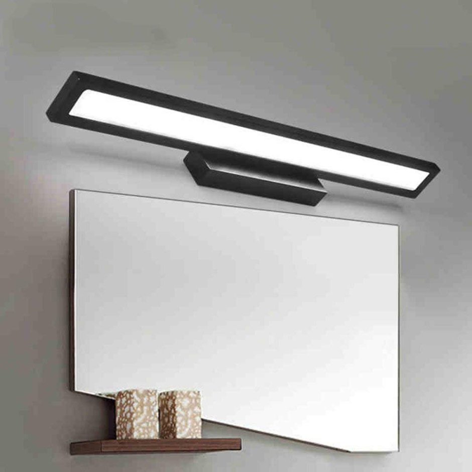 Косметическое зеркало led Lamp Mirror