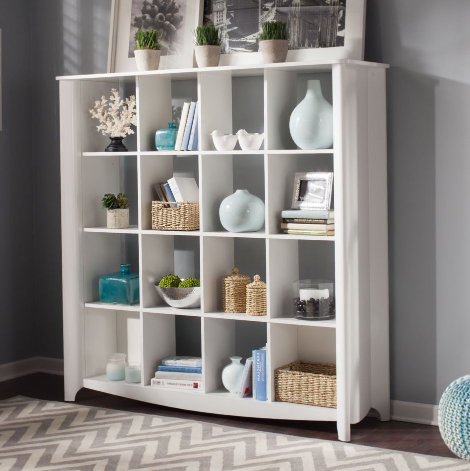 Полка Rhapsody 90 Standard Bookcase