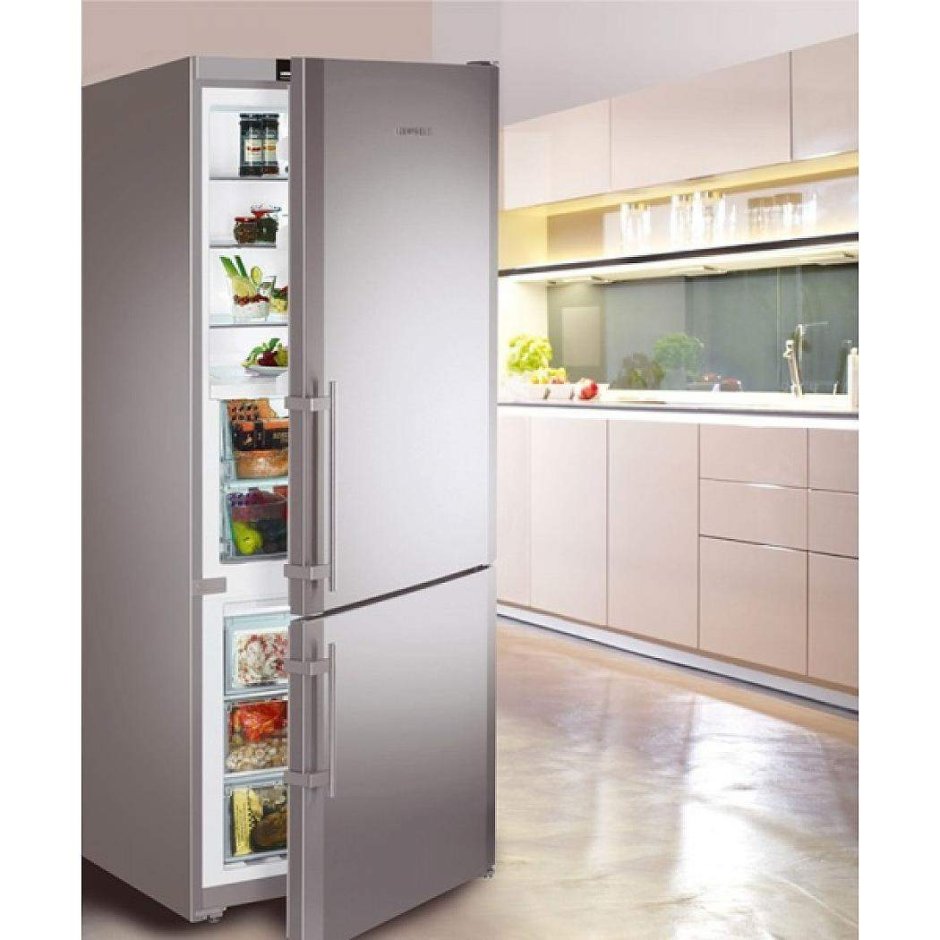 Холодильник Liebherr KB 4210
