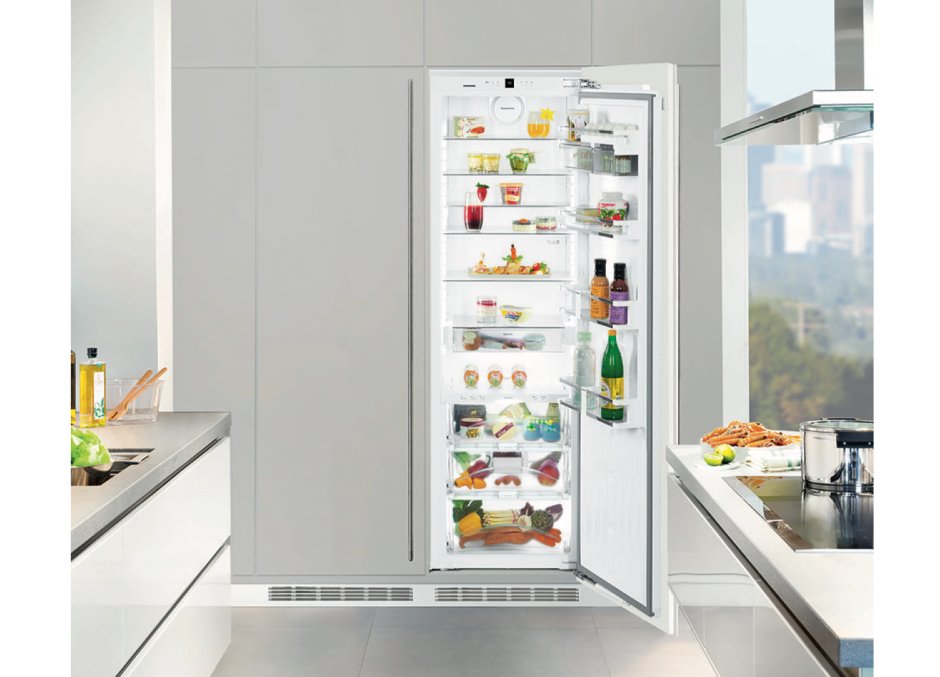 Холодильник Liebherr SBSES 7263