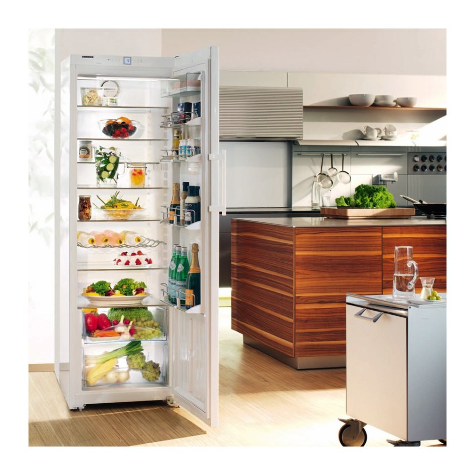 Холодильник Liebherr SBS 70i4