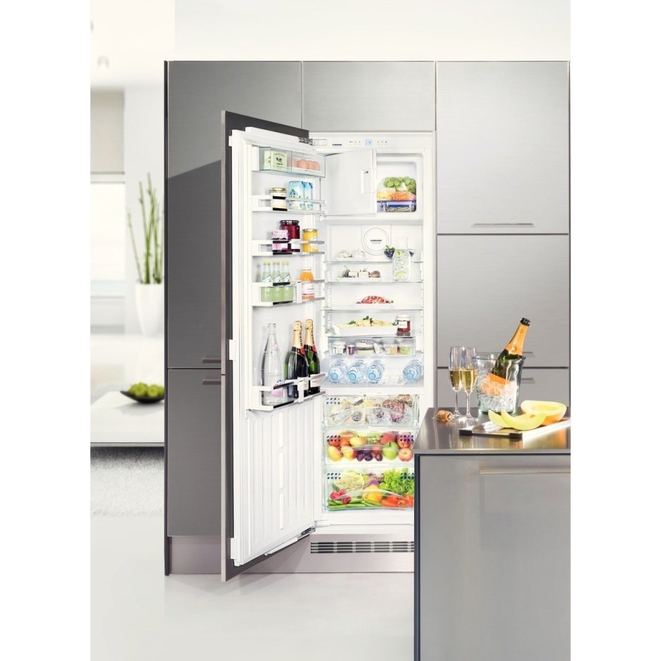 Холодильник Liebherr IGN 1664