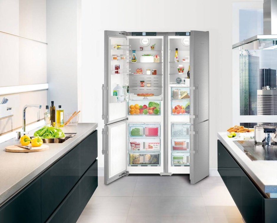 Холодильник Liebherr k 3130