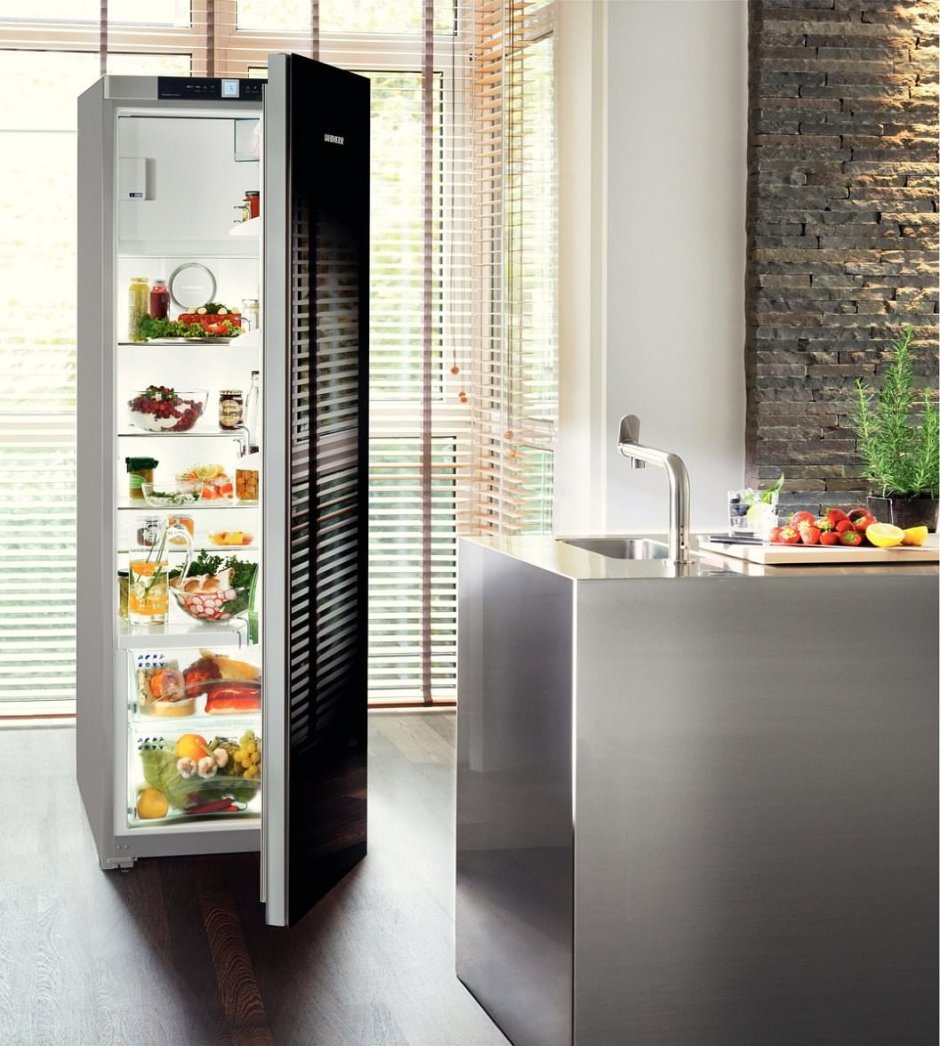 Холодильник Liebherr KBPGB 4354