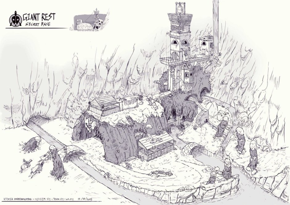 Змиулан фото арт