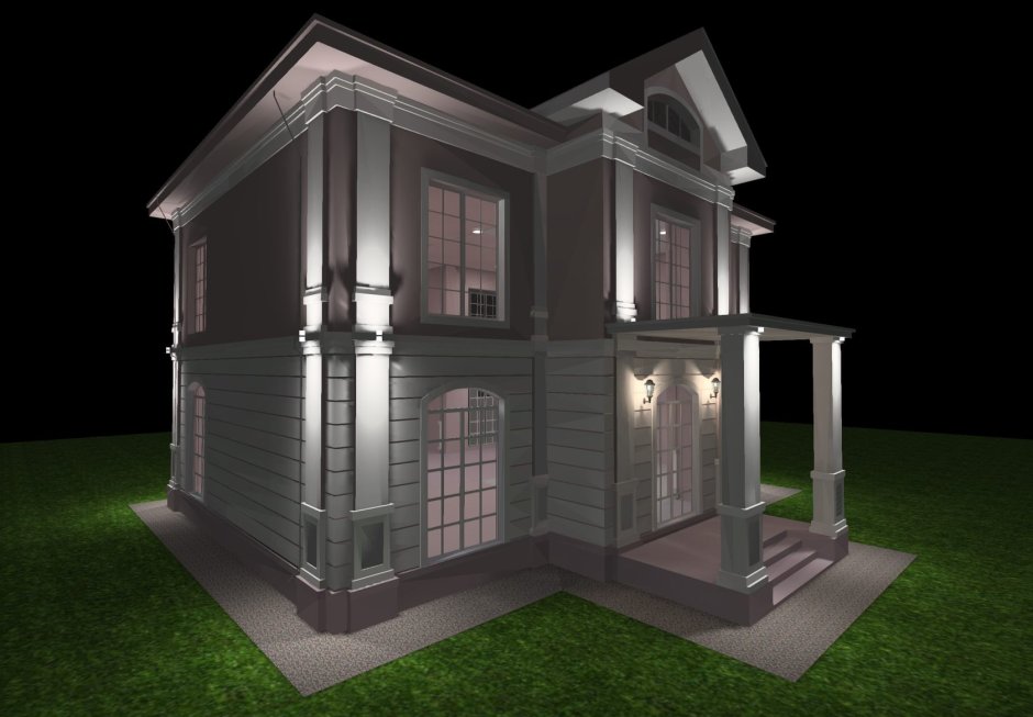 Курсы AUTOCAD, ARCHICAD, Artlantis, Lumion-3d визуализация, Twinmotion.