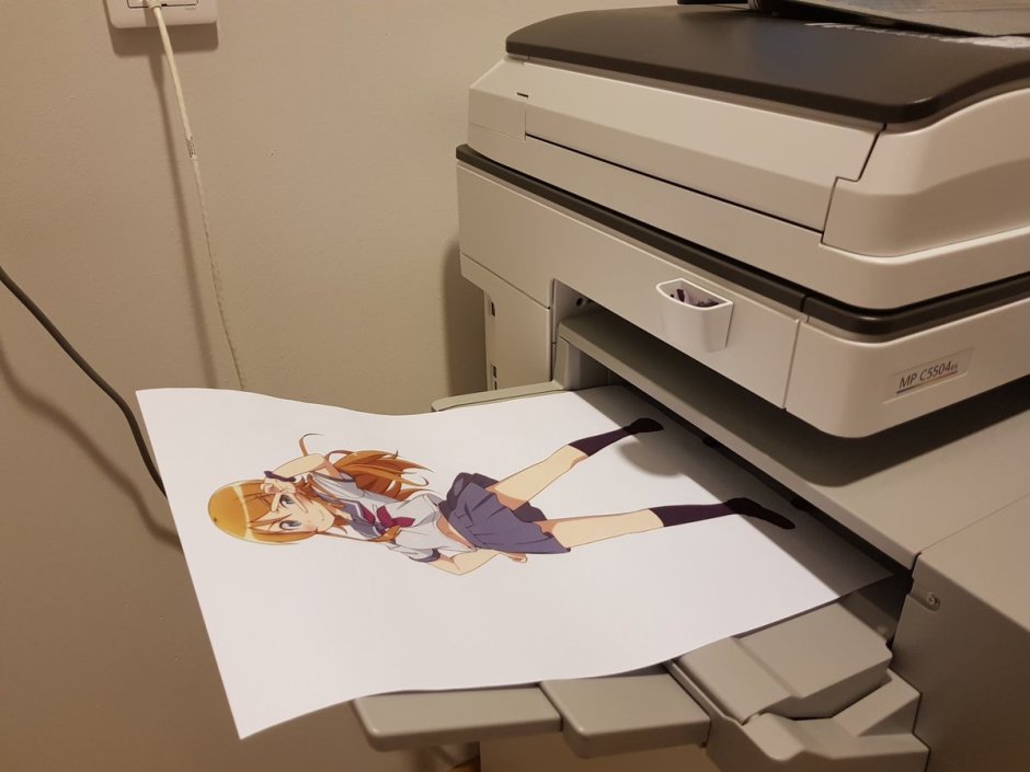 Робот принтер печать на стенах
