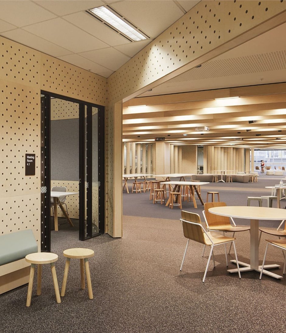Звукоизоляционные панели Wallhof Acoustik
