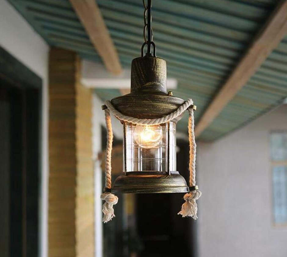 Сувенирные керосиновые лампы турецкие