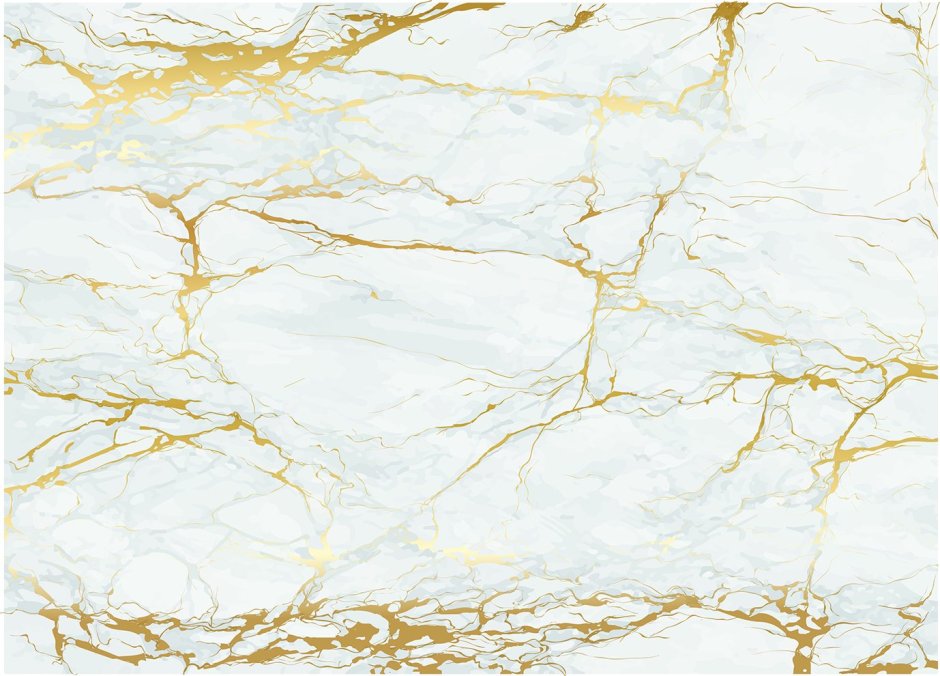 Мрамор Golden Dragon Marble бесшовный