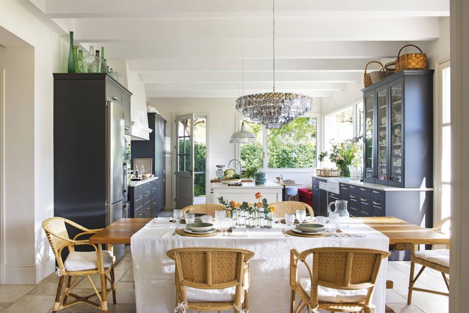 Дом бунгало в Испании