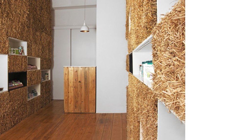 Домик обшитый ОСП 3