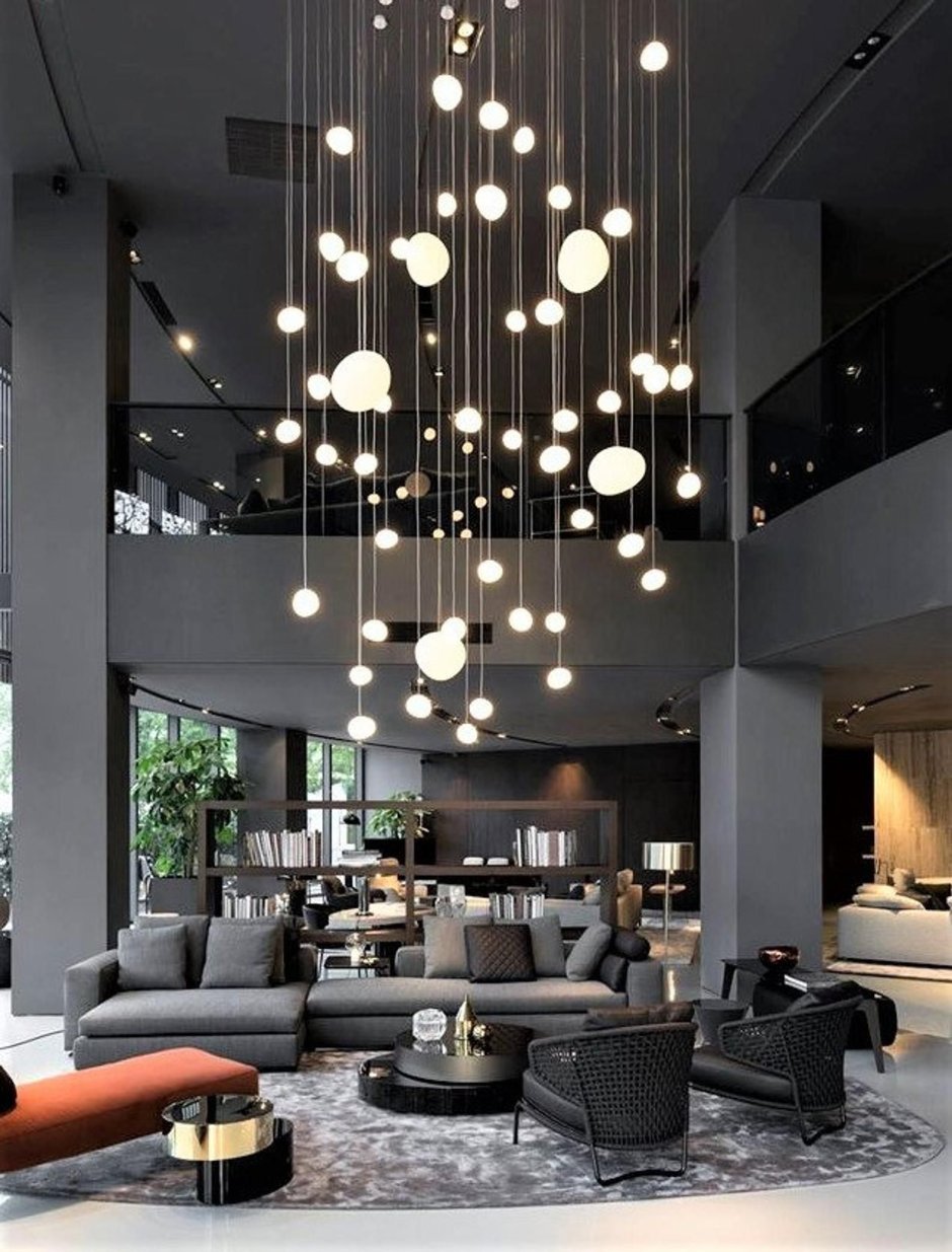 Люстра Ethelind Chandeliers