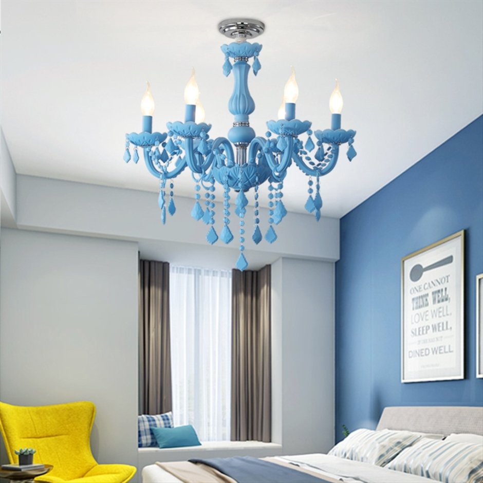 Люстра Larose Guyon Coco Chandelier