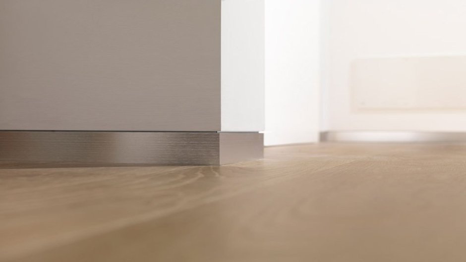 Плинтус progress PROSKIRTING channel PKCHBS 55