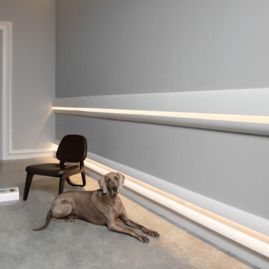 C373 карниз Orac Decor