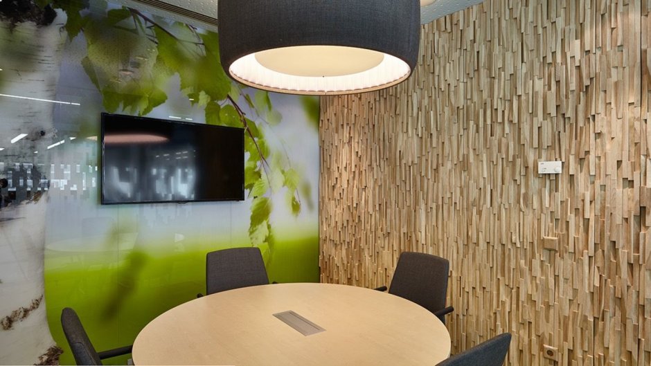Декоративные 3д панели Moko Interior Kalahari