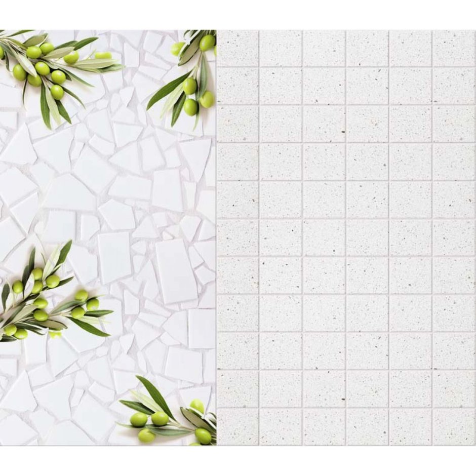 Панели ПВХ Новита Лилия