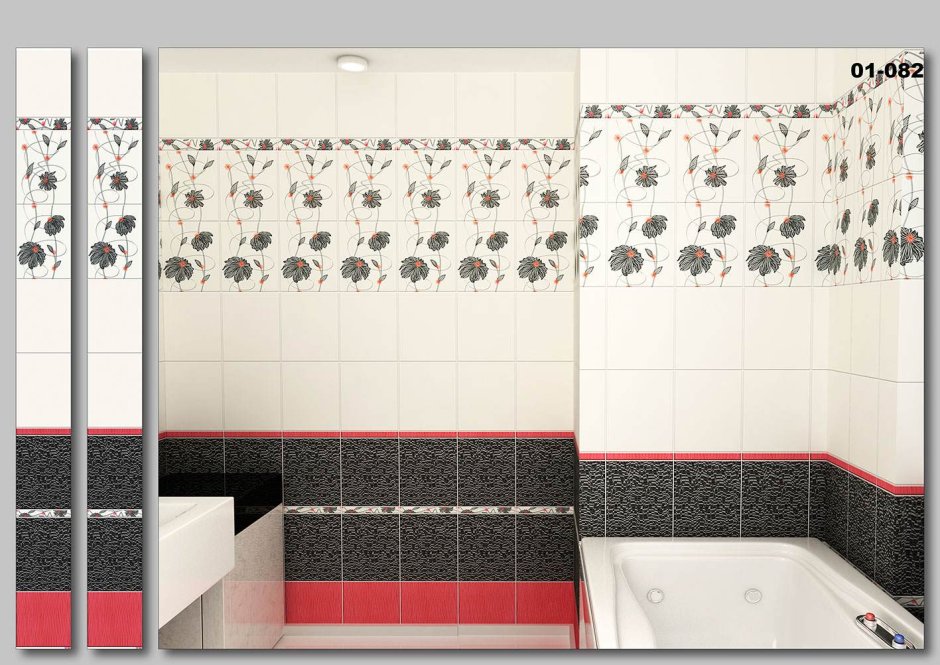 Панель ПВХ Акватон Top 27