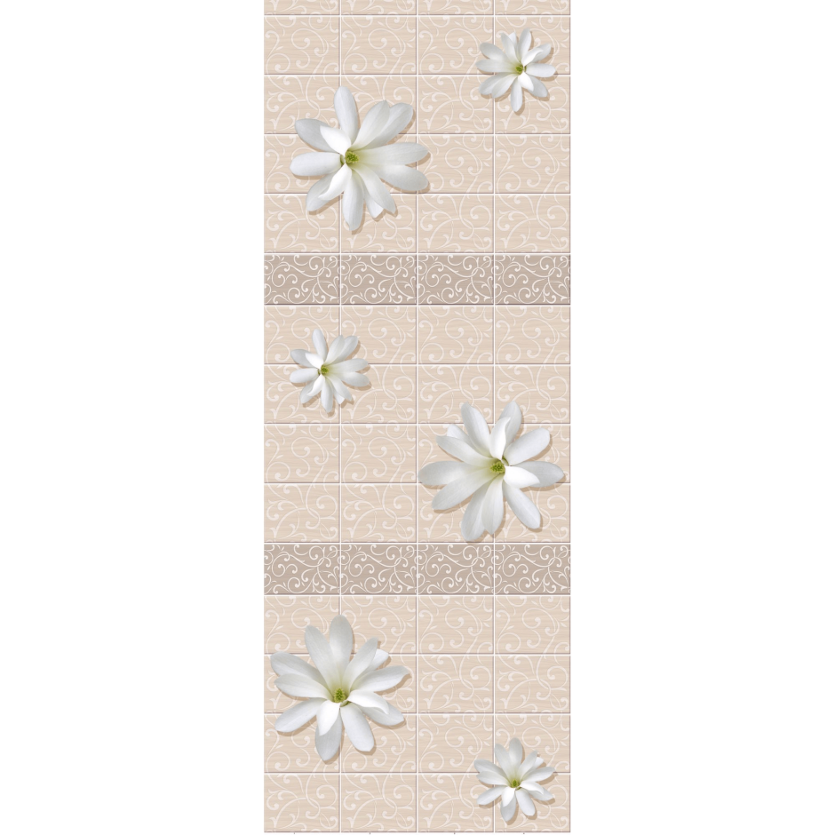 Панели ПВХ Акватон "Кактус"