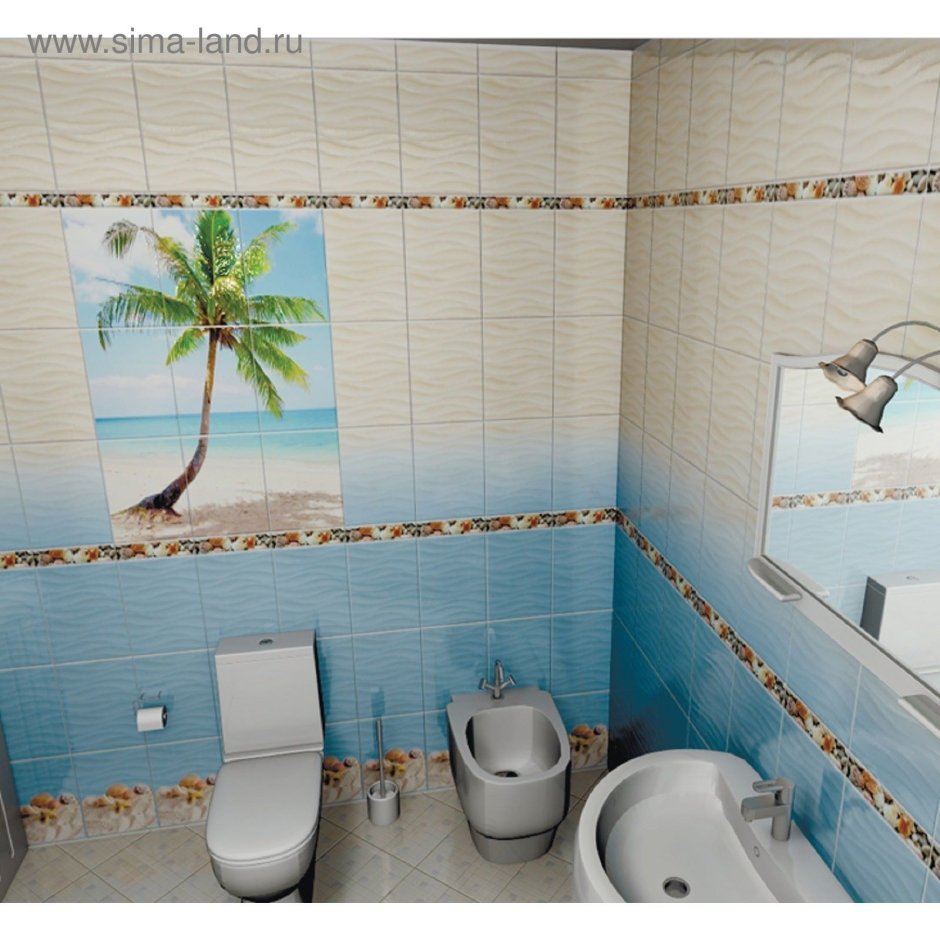 Панель пластиковая