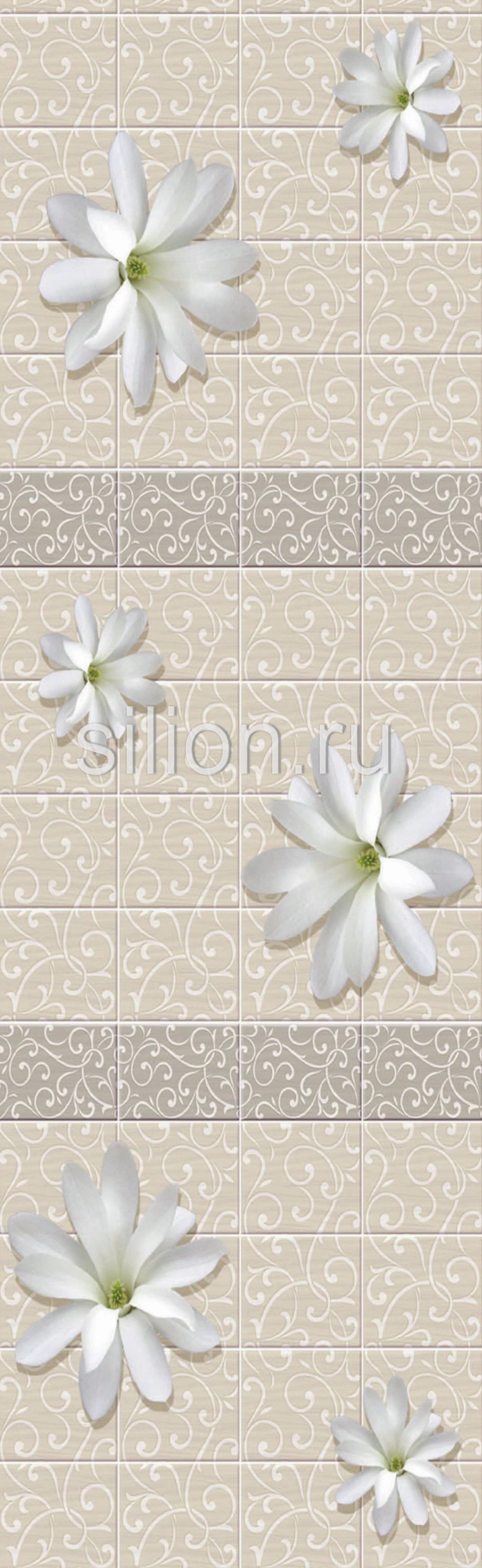 Панели 3д Новита Катарина