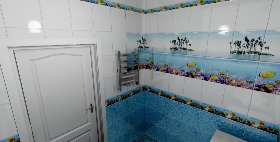 Панели ПВХ Новита