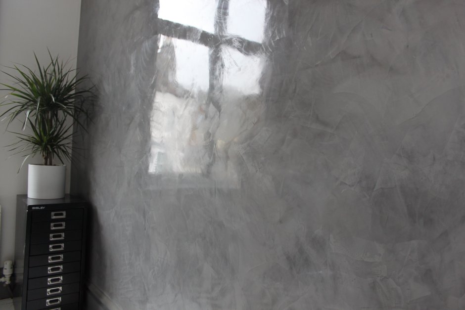 Венецианская штукатурка Venetian Plaster d705