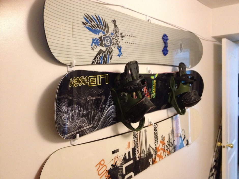 Сноуборд FIVEFORTY Snowboards Bella