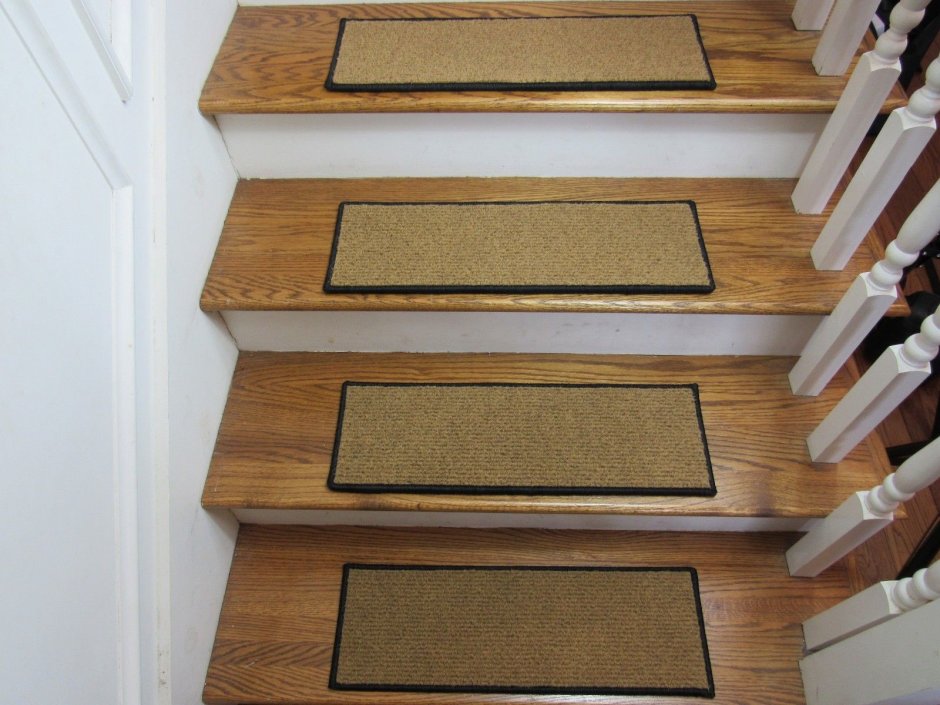 Plain Stair Tread