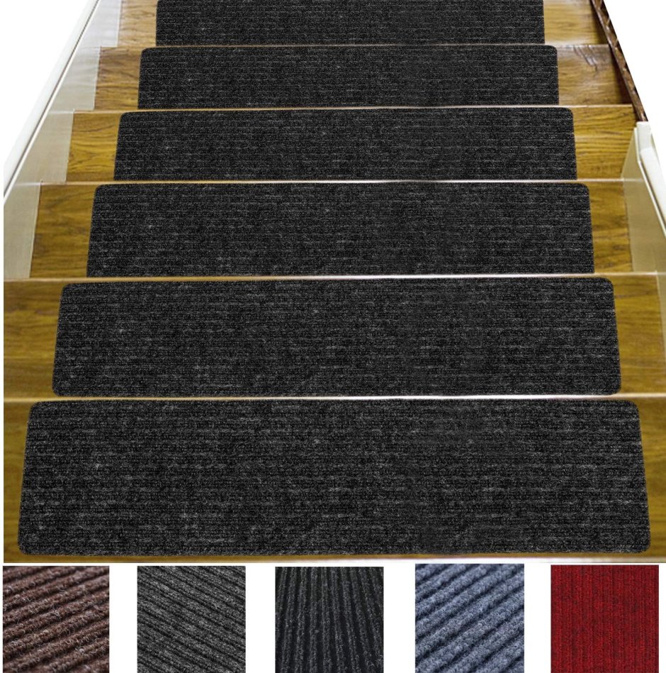 Forbo Stair Treads