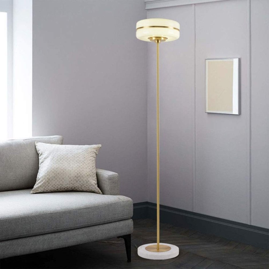 Торшер trazos Nordic jy181 Floor Lamps