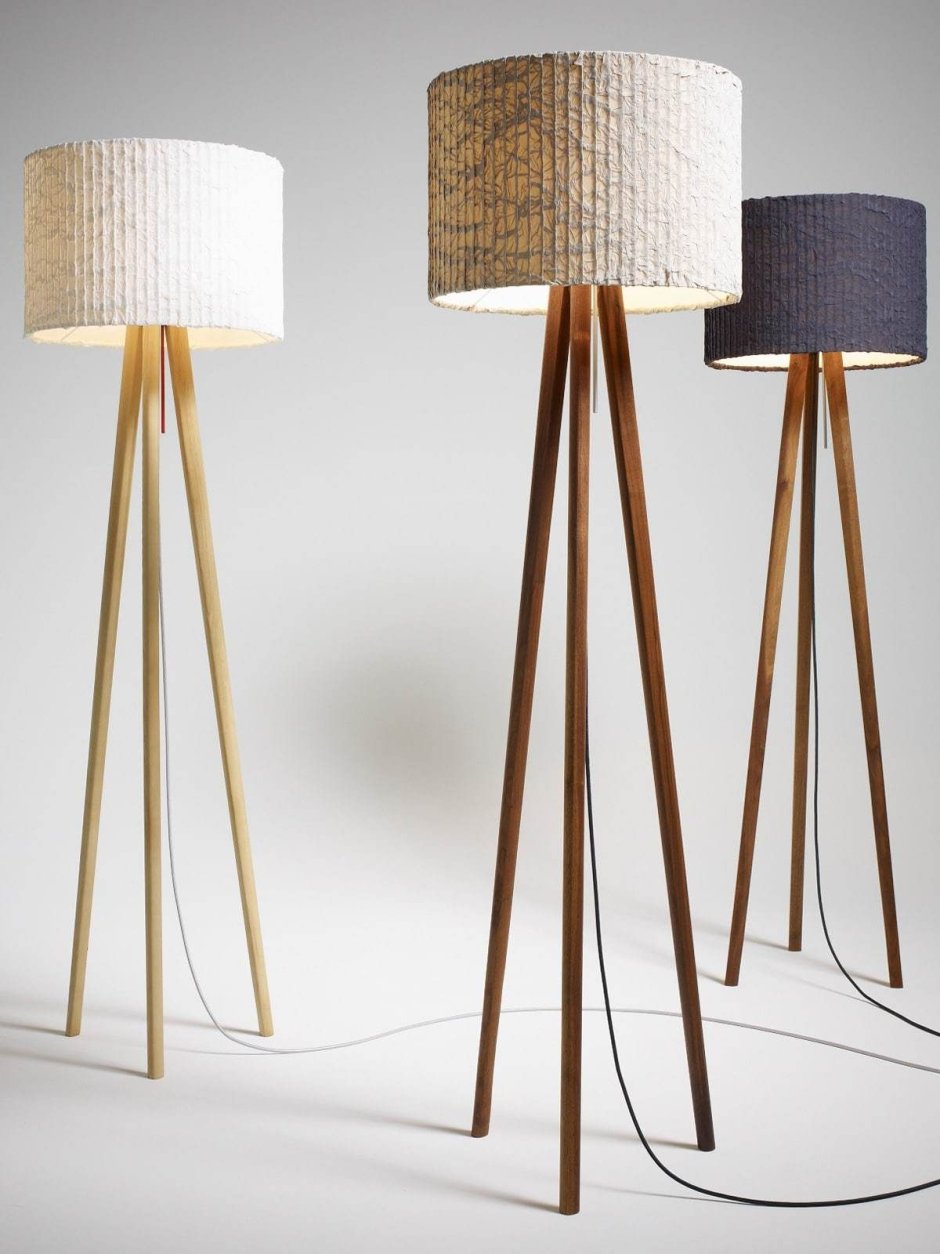 Sten Floor Lamp