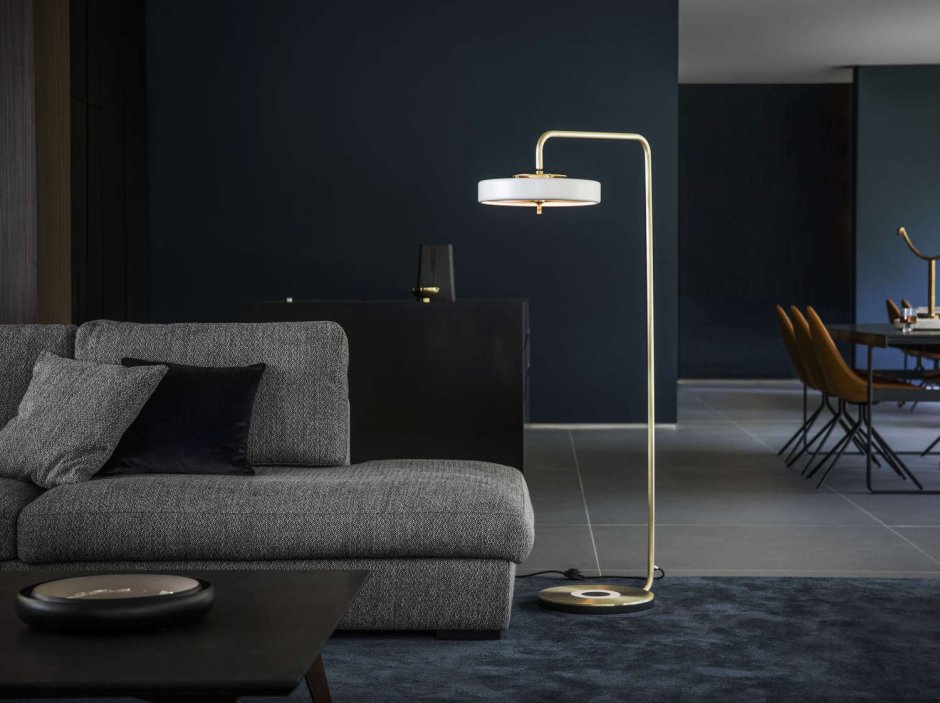 Торшер Revolve Floor Lamp