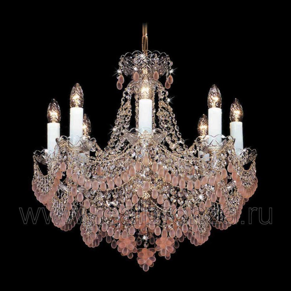 Люстра Chandelier