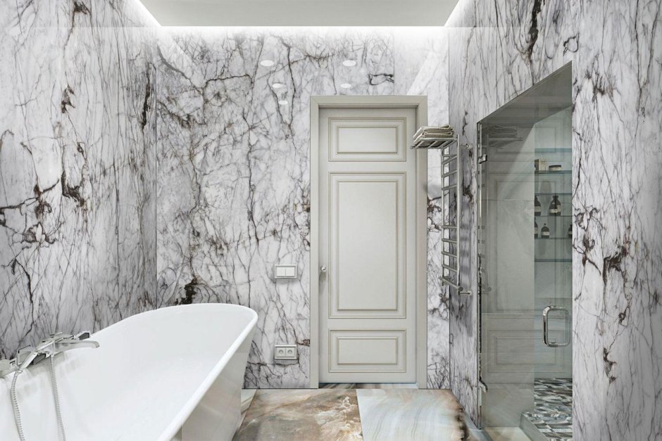 8055/SL Brazilian Marble