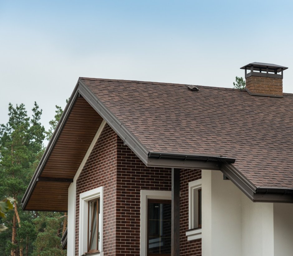 Бит.кр.Гонты Katepal Classic KL Red Roofing Shingle(1упак.=3,2 м2)