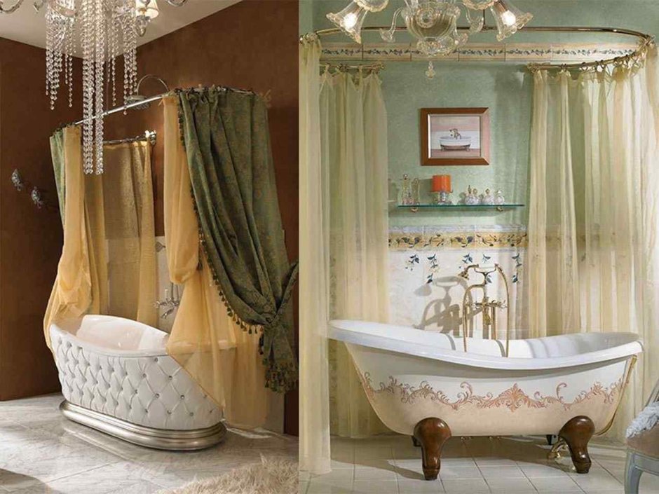 Карниз гибкий 3,0 м (хром)