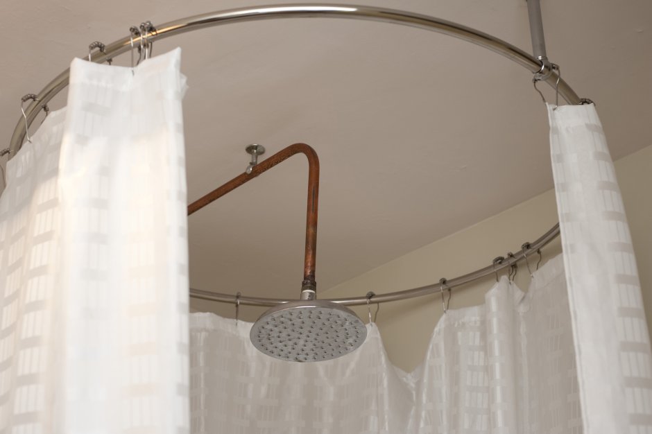 Шторка для душа Zara Home