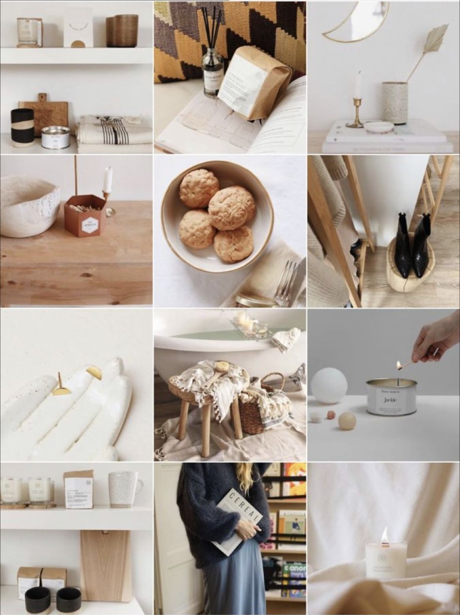 Молдинги на стенах в интерьере