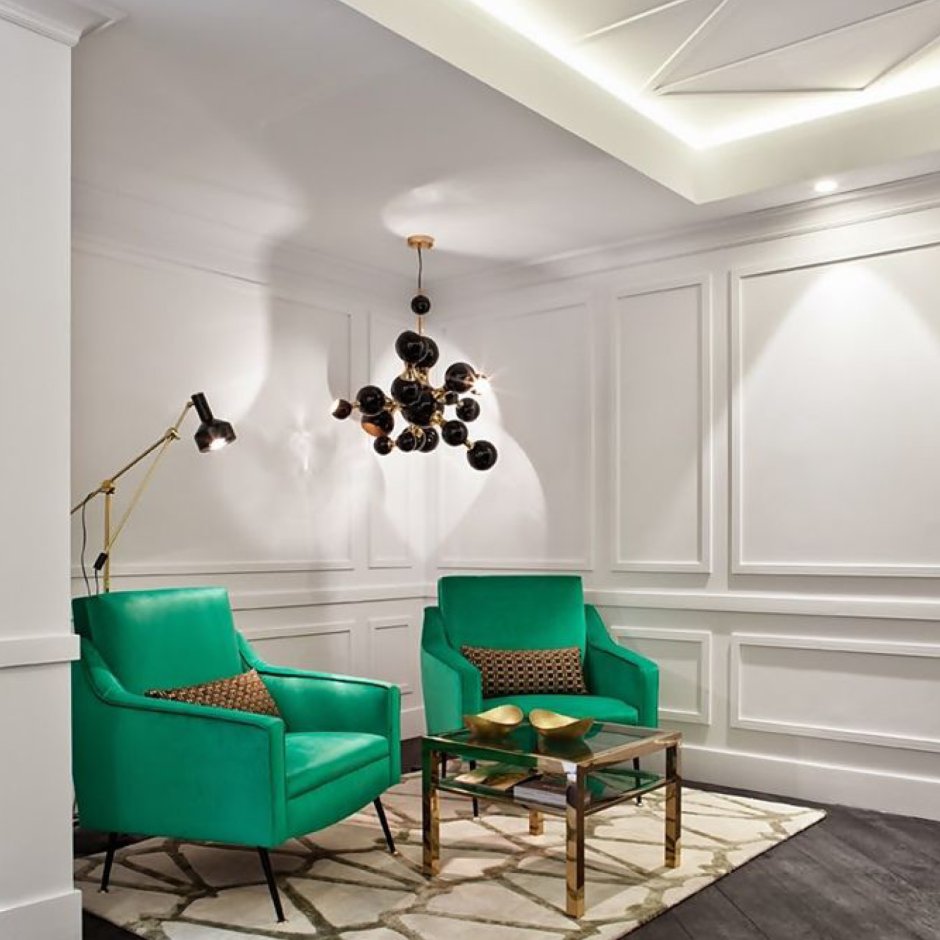 Тонкий плинтус