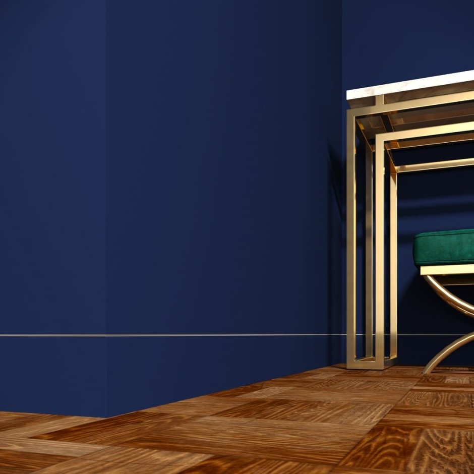 Инстаграм в стиле Минимализм