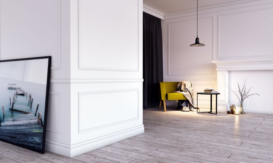 P8050 молдинг Orac Decor