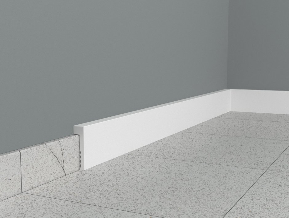 Плинтус Orac Decor sx156