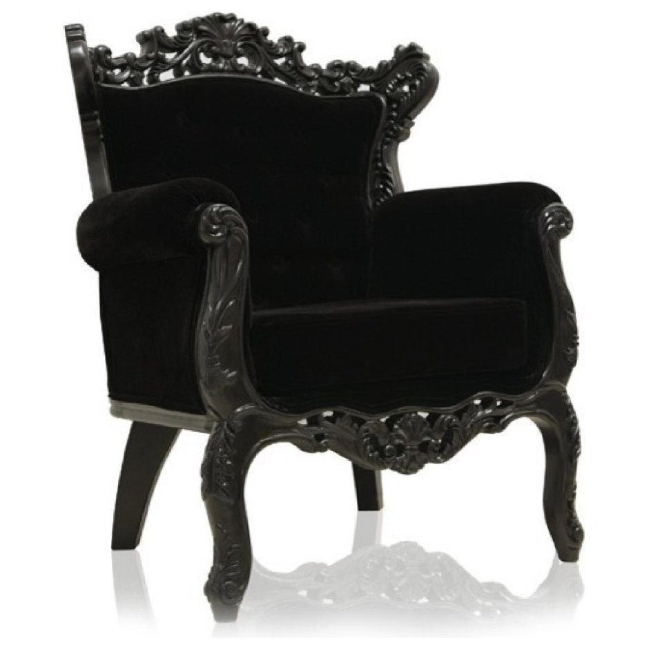 Викторианская Готика мебель