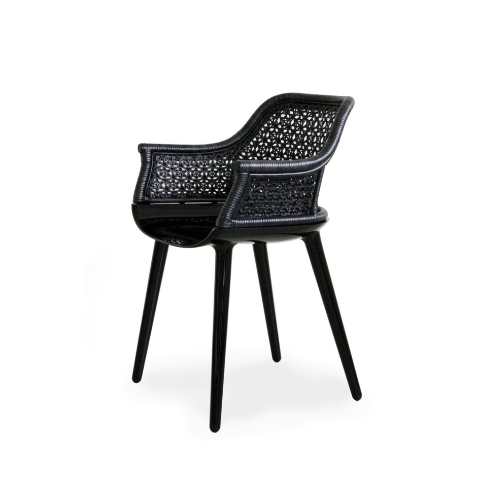 Готический стул